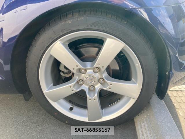 Mazda RX-8 2005-06 7619744-10