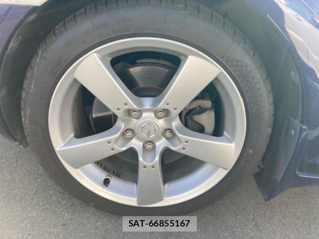 Mazda RX-8 2005-06 7619744-11