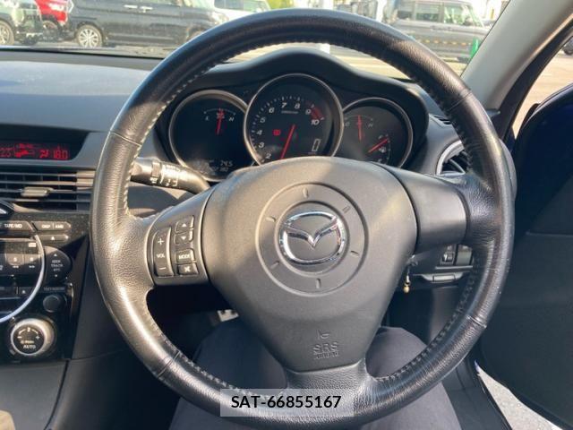 Mazda RX-8 2005-06 7619744-16