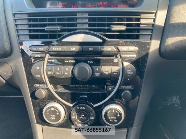 Mazda RX-8 2005-06 7619744-17