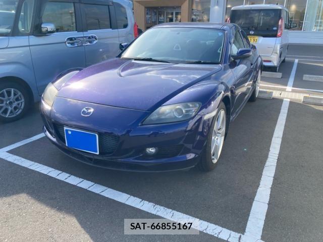 Mazda RX-8 2005-06 7619744-2