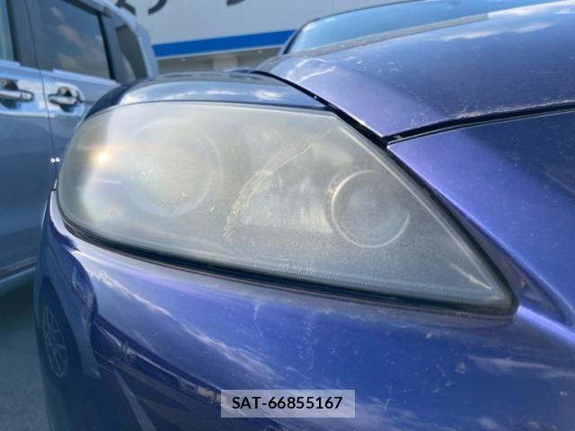 Mazda RX-8 2005-06 7619744-4
