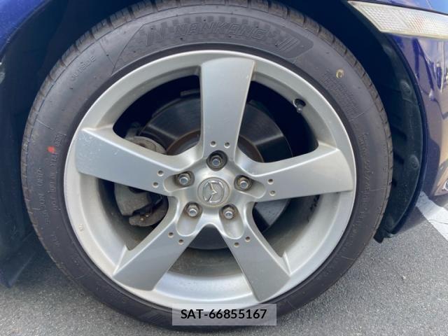 Mazda RX-8 2005-06 7619744-8