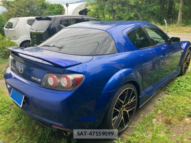 Mazda RX-8 2008-06 7619742-9