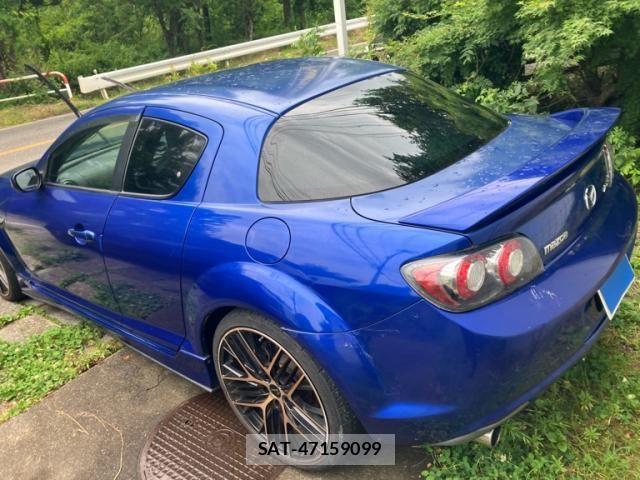 Mazda RX-8 2008-06 7619742-10