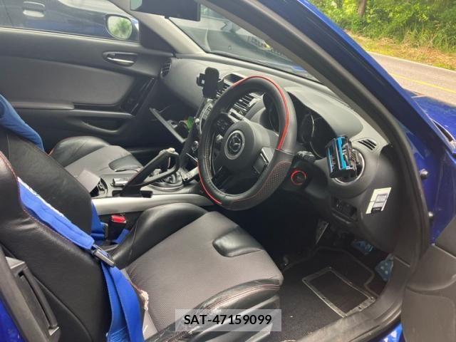Mazda RX-8 2008-06 7619742-15