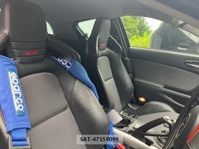 Mazda RX-8 2008-06 7619742-16