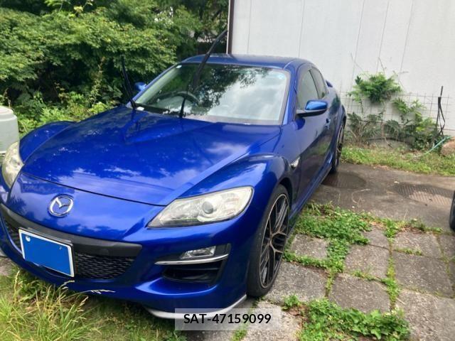 Mazda RX-8 2008-06 7619742-1