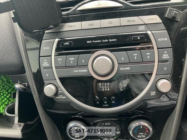 Mazda RX-8 2008-06 7619742-24