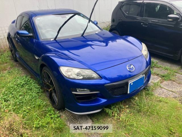 Mazda RX-8 2008-06 7619742-2