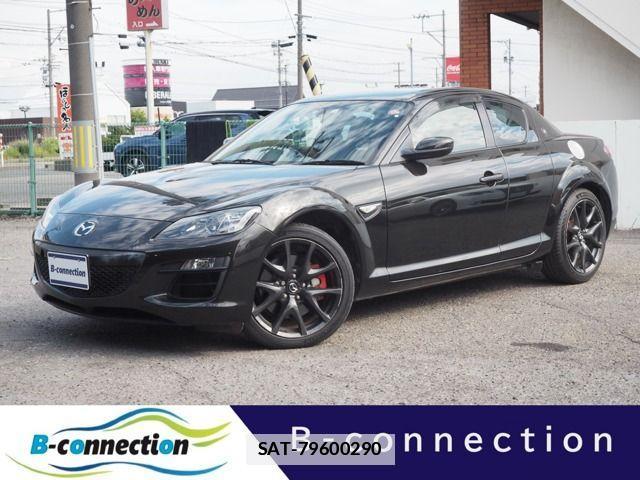 Mazda RX-8 2012-03 7728214-0