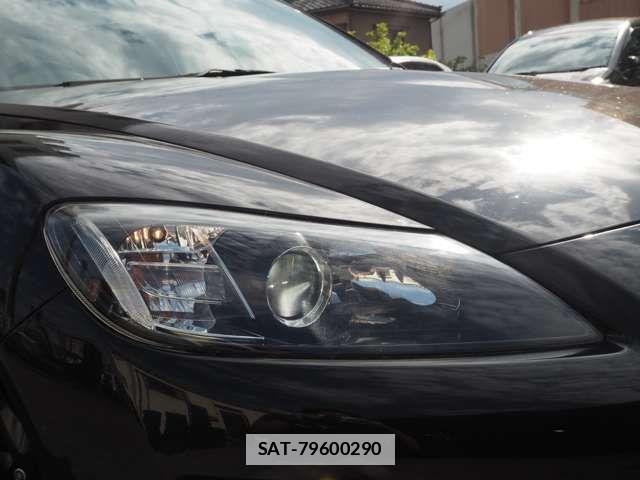 Mazda RX-8 2012-03 7728214-11