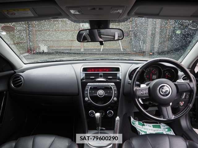 Mazda RX-8 2012-03 7728214-1