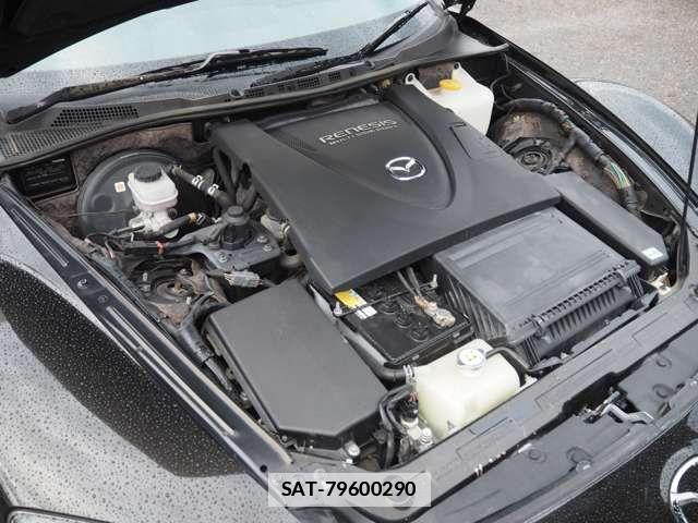 Mazda RX-8 2012-03 7728214-19