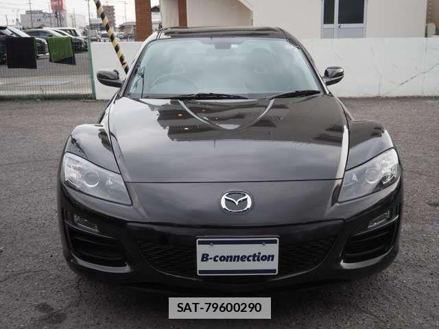 Mazda RX-8 2012-03 7728214-3
