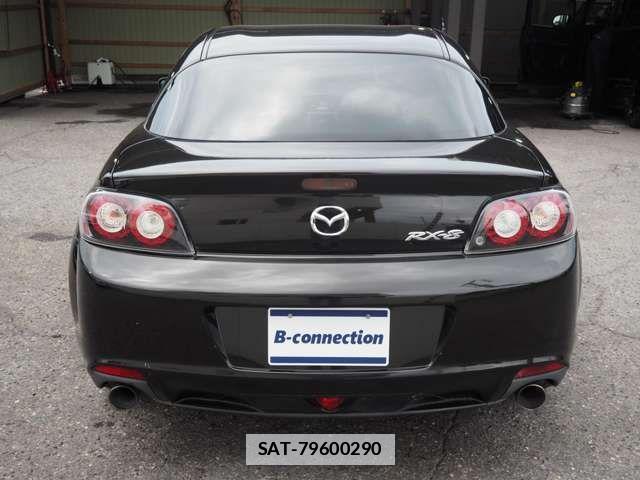 Mazda RX-8 2012-03 7728214-4