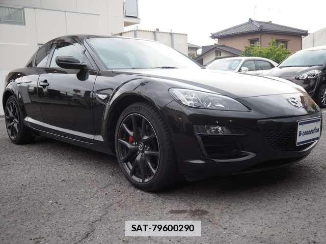 Mazda RX-8 2012-03 7728214-5