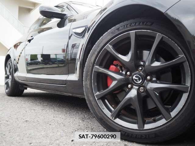 Mazda RX-8 2012-03 7728214-6