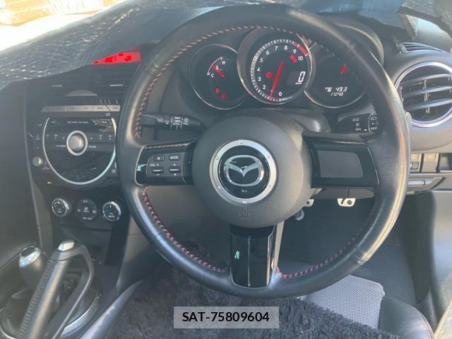 Mazda RX-8 2008-03 7728212-17