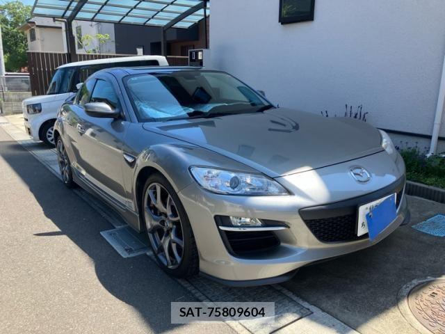 Mazda RX-8 2008-03 7728212-0