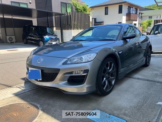 Mazda RX-8 2008-03 7728212-1