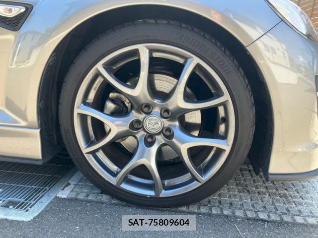 Mazda RX-8 2008-03 7728212-2