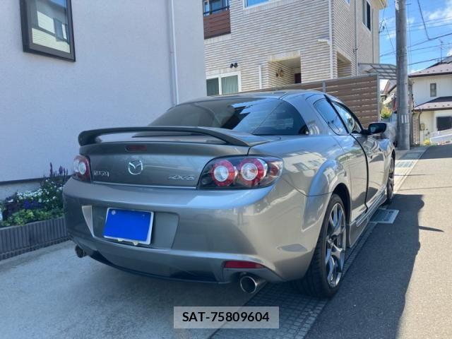 Mazda RX-8 2008-03 7728212-5