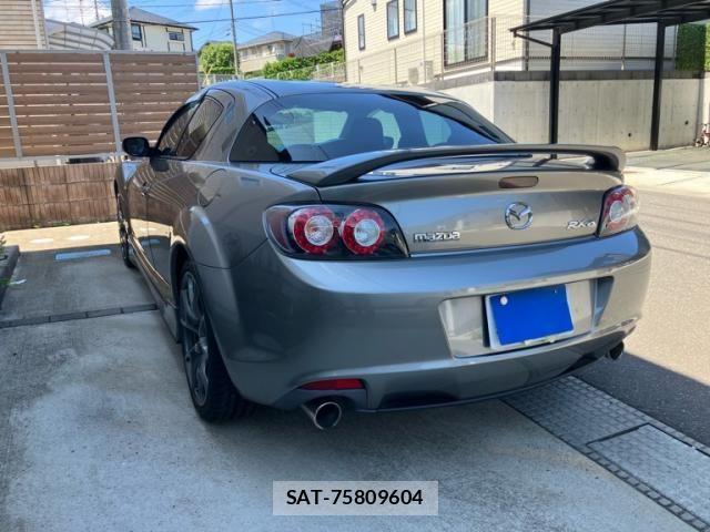 Mazda RX-8 2008-03 7728212-6