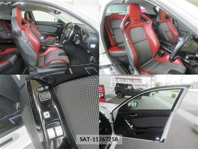 Mazda RX-8 2012-12 7728213-10
