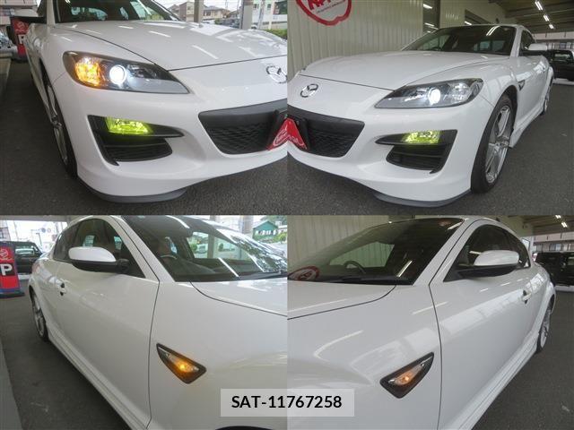 Mazda RX-8 2012-12 7728213-15