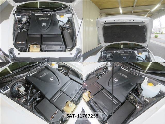 Mazda RX-8 2012-12 7728213-18