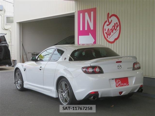 Mazda RX-8 2012-12 7728213-1