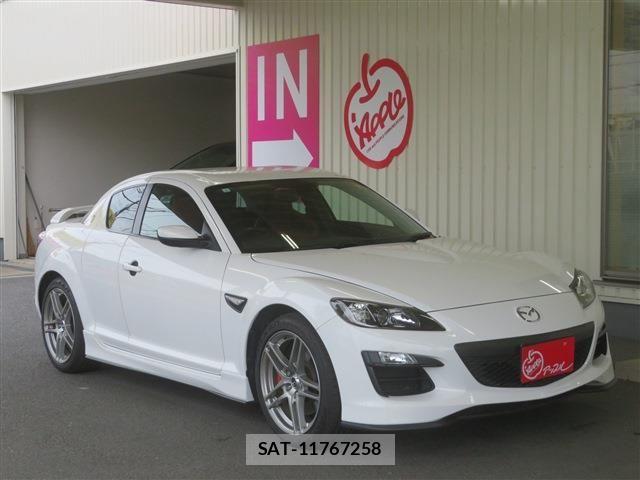 Mazda RX-8 2012-12 7728213-2