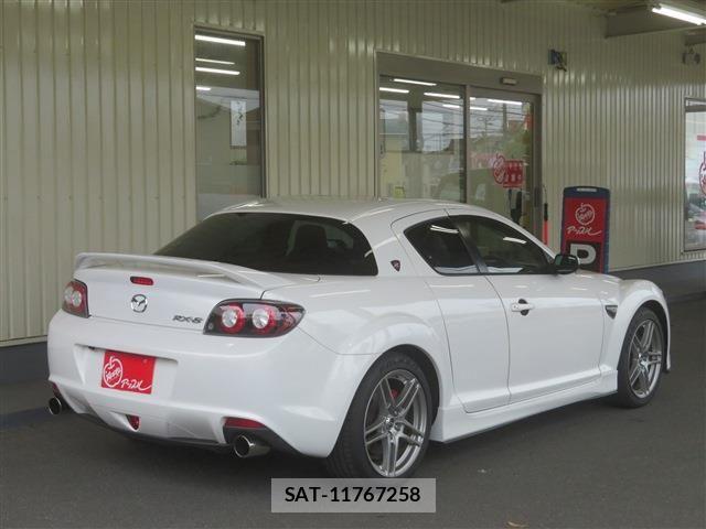 Mazda RX-8 2012-12 7728213-3