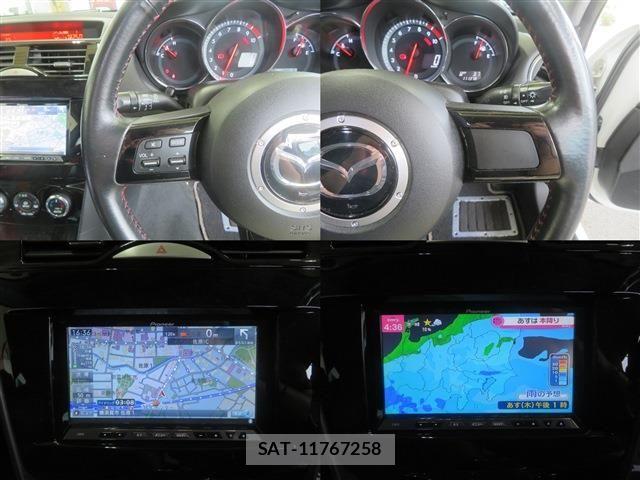 Mazda RX-8 2012-12 7728213-7