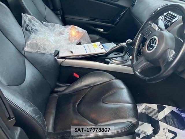 Mazda RX-8 2008-06 7728217-9