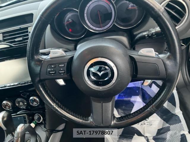 Mazda RX-8 2008-06 7728217-10