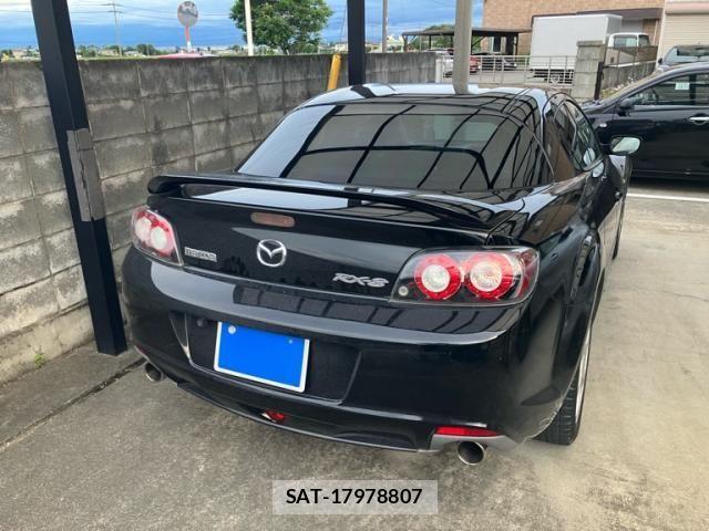 Mazda RX-8 2008-06 7728217-1