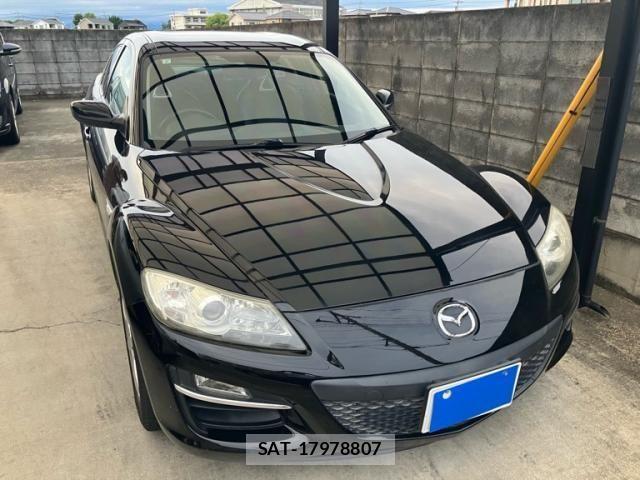 Mazda RX-8 2008-06 7728217-2