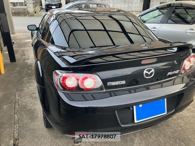 Mazda RX-8 2008-06 7728217-3