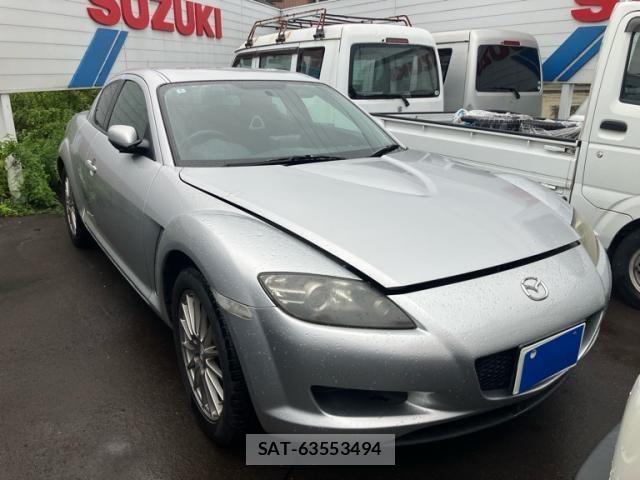 sat car