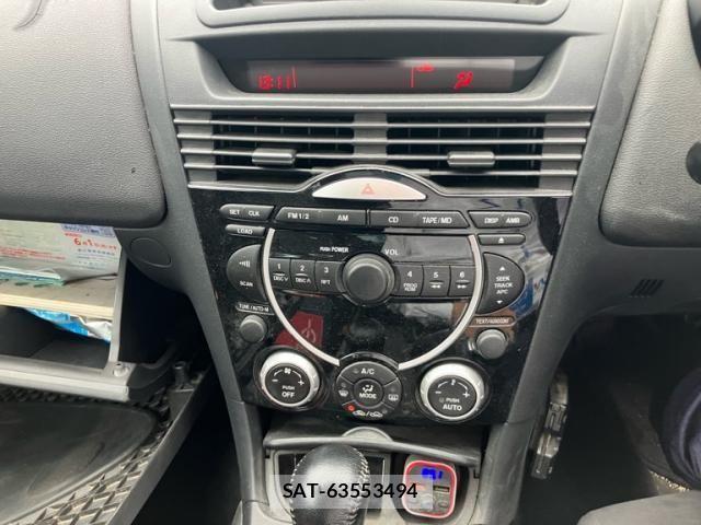 Mazda RX-8 2004-03 7728218-10