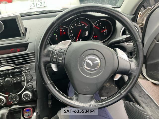 Mazda RX-8 2004-03 7728218-12