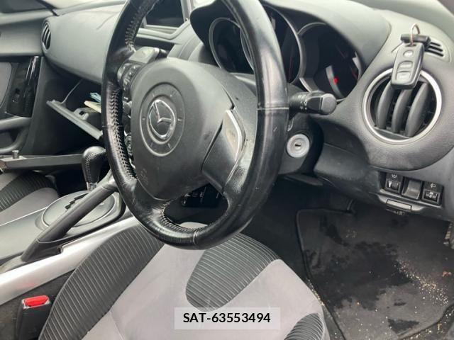Mazda RX-8 2004-03 7728218-17
