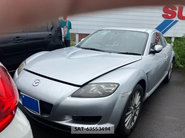 Mazda RX-8 2004-03 7728218-1