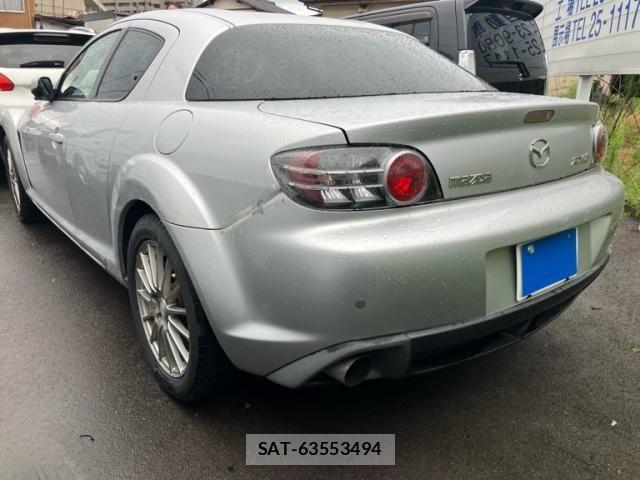 Mazda RX-8 2004-03 7728218-2