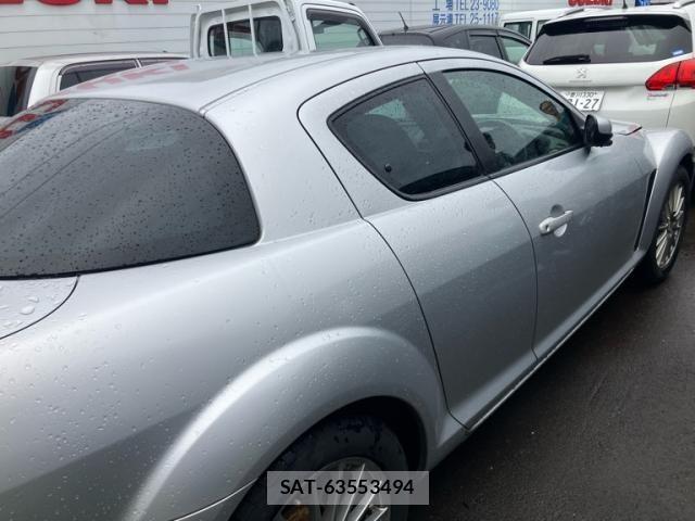 Mazda RX-8 2004-03 7728218-3