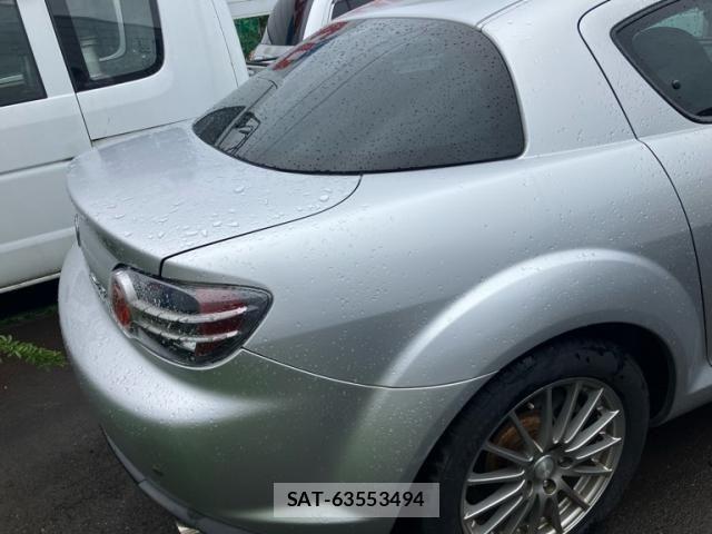 Mazda RX-8 2004-03 7728218-4