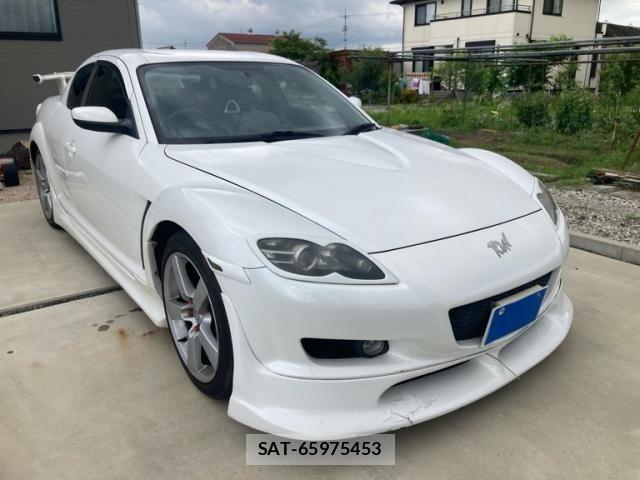 sat car