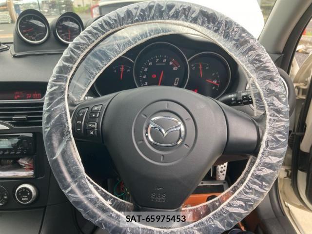 Mazda RX-8 2003-04 7728216-15